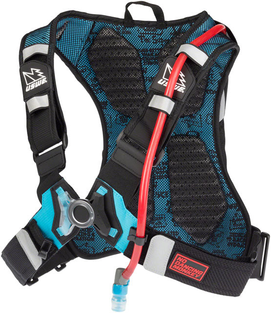 Mochila USWE Epic 3