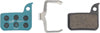 Balatas Jagwire Sport Organic para SRAM