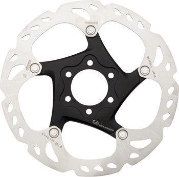Disco de freno Shimano Deore XT SM-RT86 160mm
