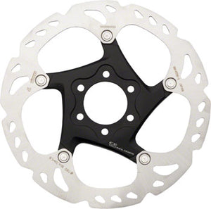 Disco de freno Shimano Deore XT SM-RT86 160mm