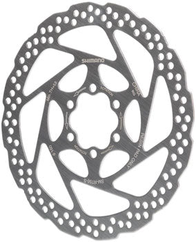 Disco de freno Shimano Deore SM-RT56