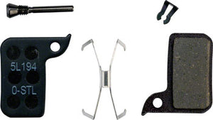 Balatas SRAM Quiet