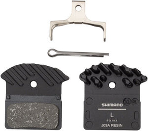 Balatas Shimano J03A