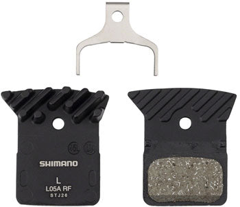 Balatas Shimano L05A-RF