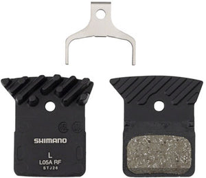 Balatas Shimano L05A-RF