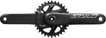 Crank TruVativ STYLO Carbón (175mm)