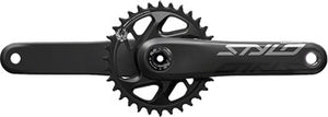 Crank TruVativ STYLO Carbón (175mm)