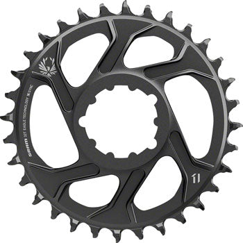 Plato SRAM XX1 36T BOOST (3mm)