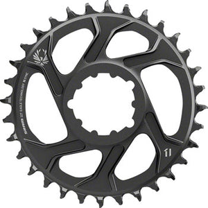 Plato SRAM XX1 36T BOOST (3mm)