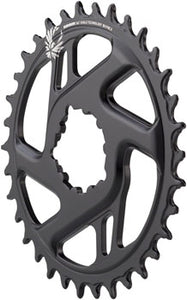 Plato SRAM GX-SYNC Direct Mount 34T (3mm)