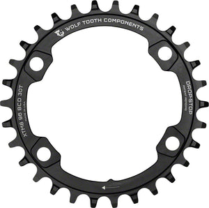 Plato Wolf Tooth 32T