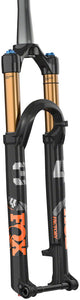 Suspensión FOX 34 Step-Cast Factory- 29", 120 mm, 15 x 110 mm, FIT4, 3-Pos.