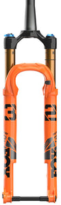 Suspensión FOX 32 Step-Cast Factory - 29", 100 mm, 15 x 110 mm, 44 mm Offset, FIT4, 3-Pos.