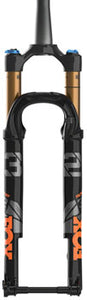 Suspensión FOX 32 Step-Cast Factory - 29", 100 mm, 15 x 110 mm, 44 mm Offset, FIT4, 3-Pos.