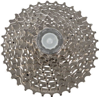 Cassette Shimano CS-HG400 9V 12/36T