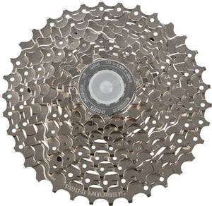 Cassette Shimano CS-HG400 9V 11/34T