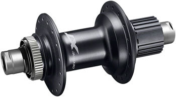 Maza Shimano Deore XT (12x148mm, 32H)