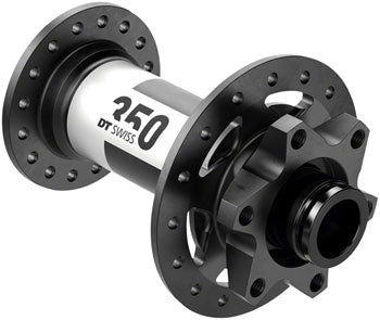Maza DT SWISS 350 Front Hub