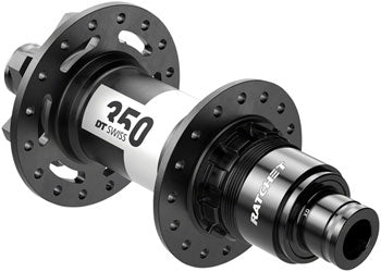 Maza DT SWISS 350 Rear Hub