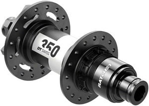 Maza DT SWISS 350 Rear Hub
