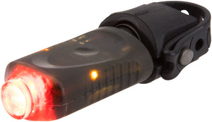 Luz trasera Light and Motion Vya Pro 100 lumenes