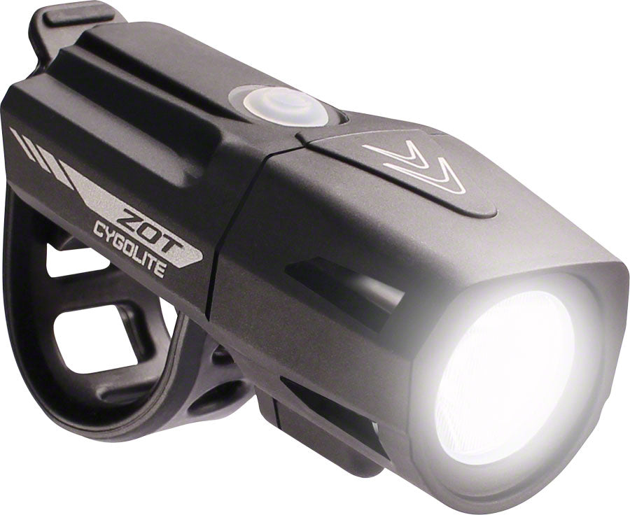 Luz delantera Cygolite Zot 450