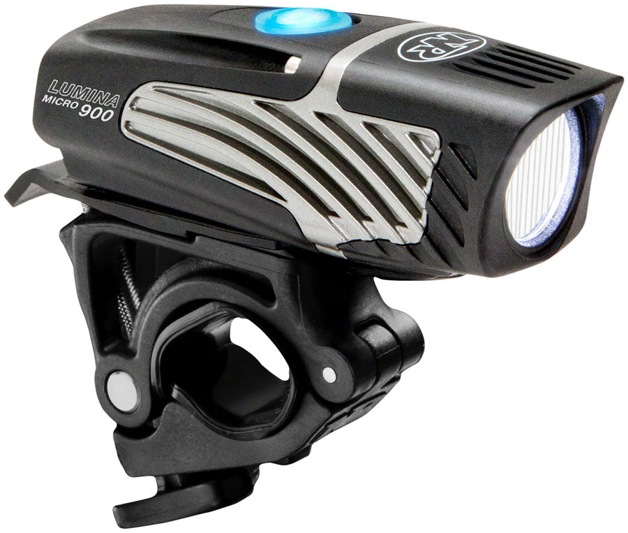 Luz delantera NiteRider Lumina Micro 900