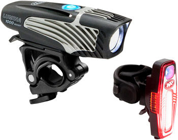 Luces NiteRider Lumina Boost 1000 - Sabre 110