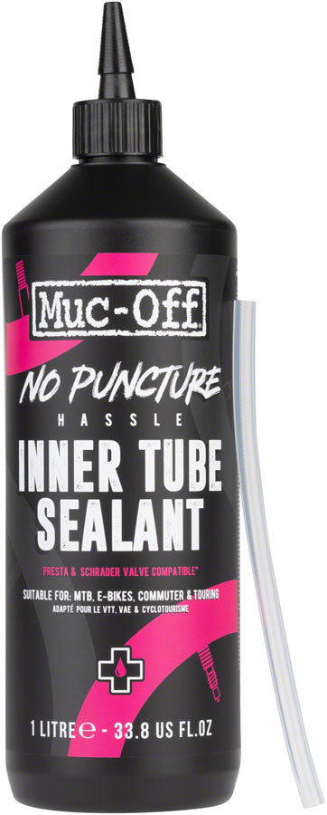 Sellador Muc-Off No Puncture