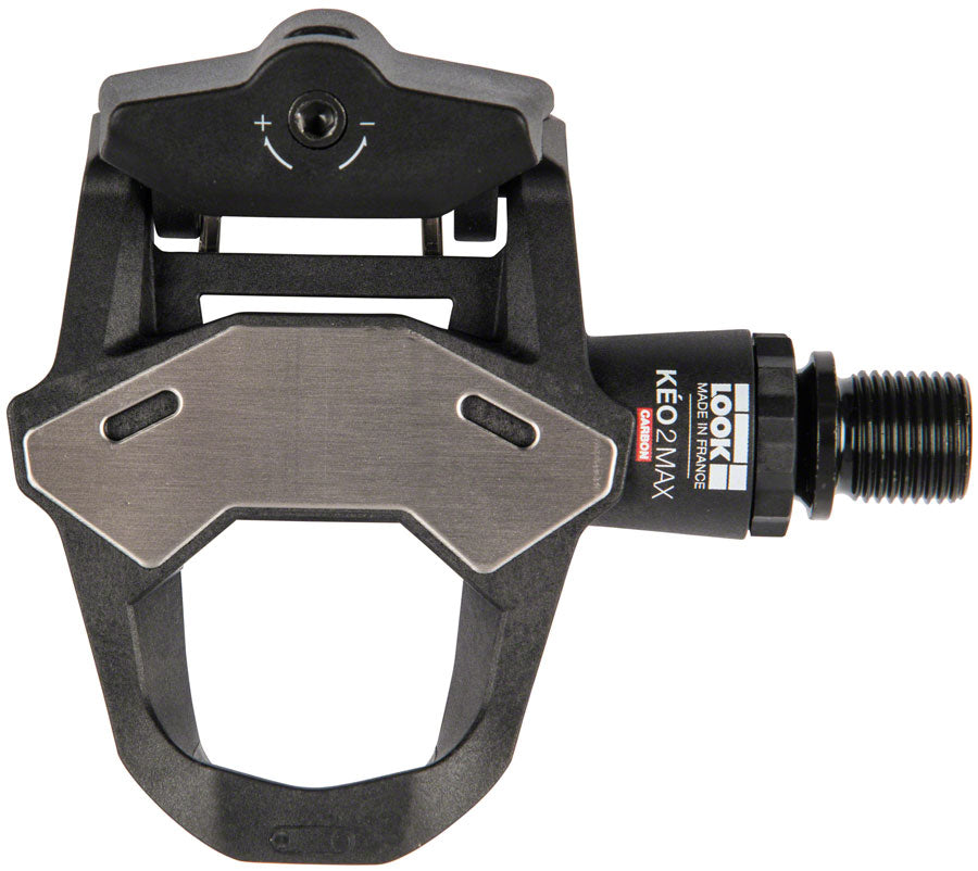 Pedales LOOK KEO 2 MAX CARBON