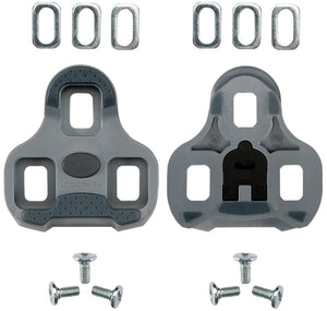 Placas LOOK KEO CLEAT 4.5 Grados