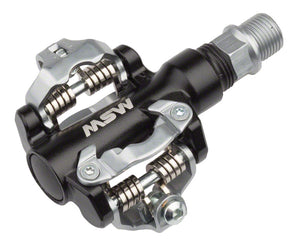 Pedales MSW MP-100