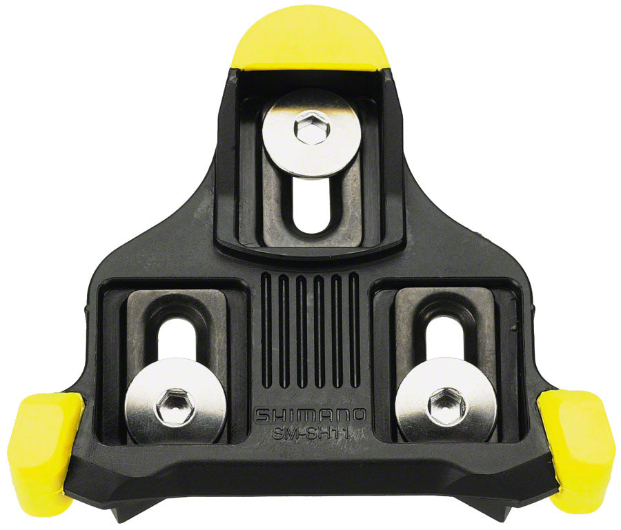 Placas Shimano SH11 SPD-SL