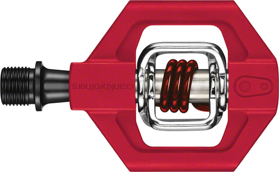 Pedales Crank Brothers Candy 1