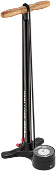 Bomba de pie Lezyne Sport Floor Drive 3.5