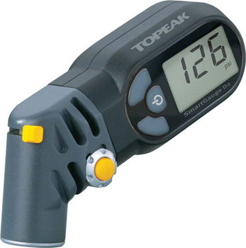 Smart Gauge D2