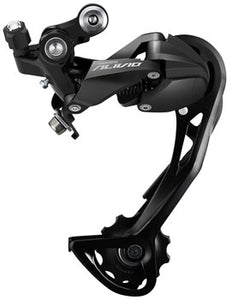 Desviador Shimano 9V RD-M3100-SGS