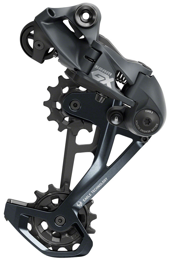 Desviador SRAM GX Eagle 12v - Lunar