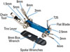 Multi Herramienta Park Tool IB-3