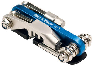 Multi Herramienta Park Tool IB-3