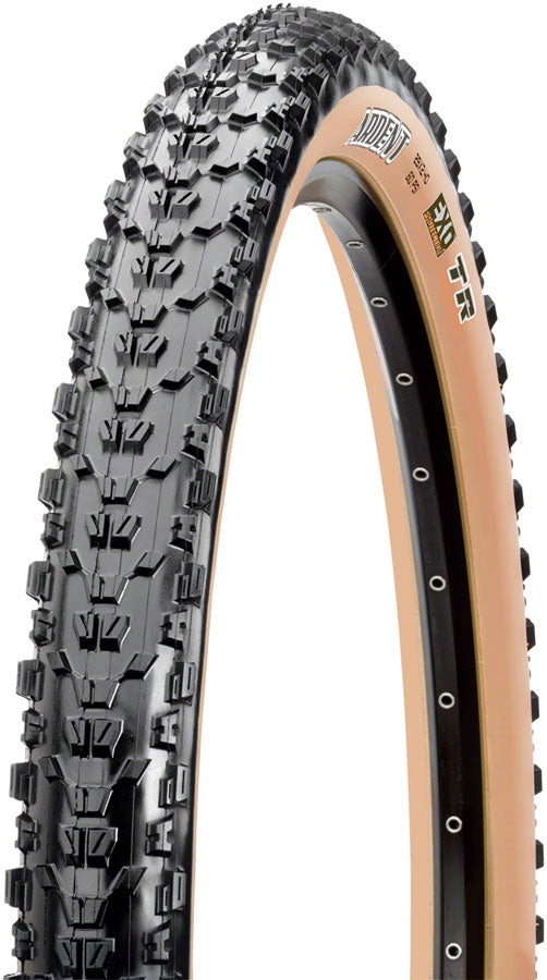 Llanta Maxxis Ardent 29x2.25, EXO Cara Blanca
