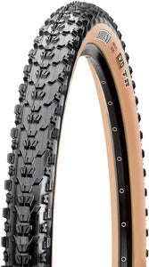 Llanta Maxxis Ardent 27.5x2.25, EXO, TR Cara Blanca
