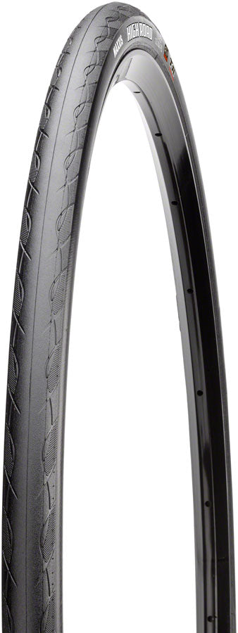 Llantas Maxxis High Road - 700 x 28, TR, K2 Protection