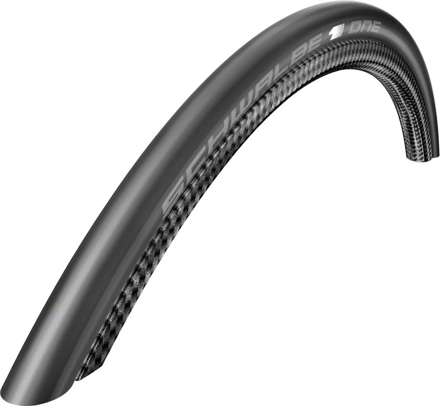 Llanta Schwalbe One Tubeless Road, 700x25 EVO
