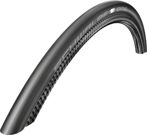 Llanta Schwalbe One Tubeless Road, 700x25 EVO