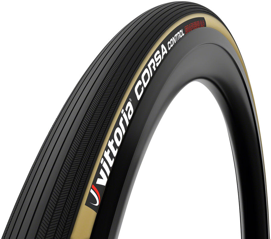 Llanta Vittoria Corsa Control G2.0 - 700 x 25