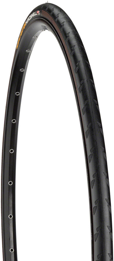 Llanta Continental Gator Hardshell - 700 x 25
