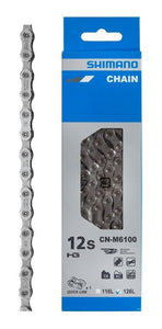 CADENA CN-M7100 126L 12V C/ QUICK LINK