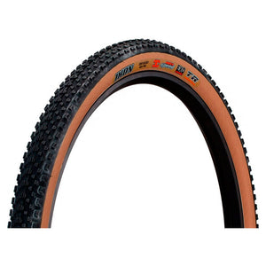 Llanta Maxxis Ikon - 29 x 2.20, 3C, TR, EXO Cara Blanca