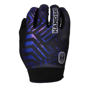SKY RAZZLE CYCLING GLOVES